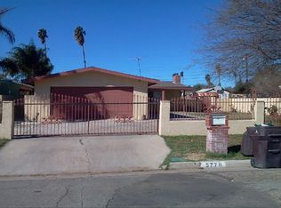 5770 Noble St, Riverside, CA 92503