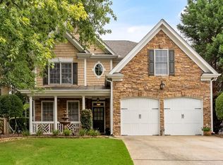 3425 Bridge Mill Ct, Norcross, GA 30092