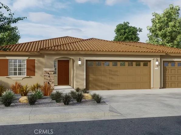 346 Sunny Ridge Dr, San Jacinto, CA 92582