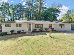 3030 Lynhurst Cir SW, Atlanta, GA 30311