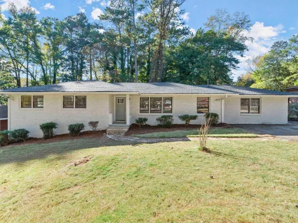 3030 Lynhurst Cir SW, Atlanta, GA 30311