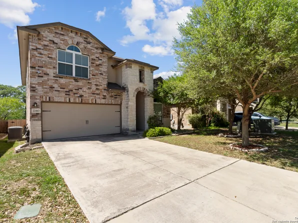22443 AKIN FAWN, San Antonio, TX 78261
