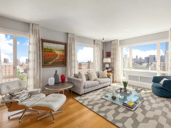 1280 Fifth Avenue 19C image 2 of 11