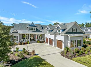 289 Belfair Oaks Blvd, Bluffton, SC 29910