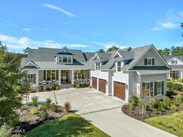 289 Belfair Oaks Boulevard, Bluffton, SC 29910