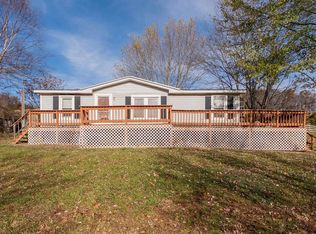 7285 Sarah Ln, Hiwassee, VA 24347