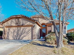 2121 Margarita Dr SE, Rio Rancho, NM 87124