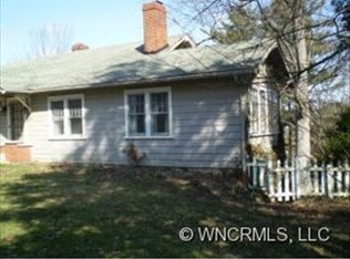 39 Alexander Rd, Weaverville, NC 28787