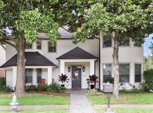 3817 N Arnoult Rd, Metairie, LA 70002
