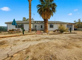 7725 Sahara Ave, Twentynine Palms, CA 92277