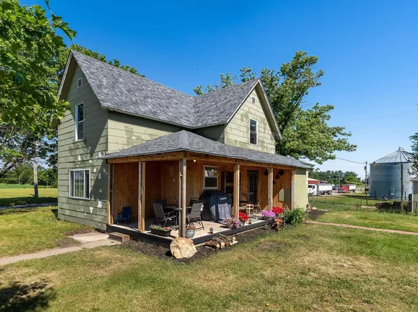 13007 E 1000 N, Star City, IN 46985