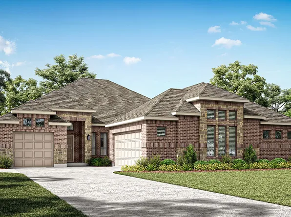 Valencia Plan, Park Hills