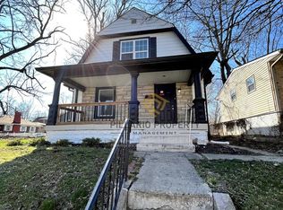 4046 Byram Ave, Indianapolis, IN 46208
