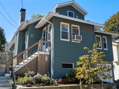 12 Victor St, Malden, MA, 02148