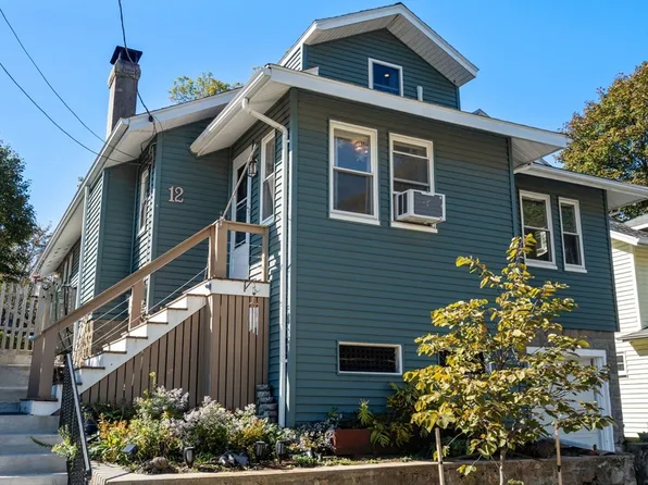 12 Victor St, Malden, MA 02148