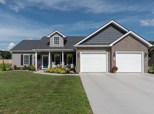 870 Ashley Mdws, Jonesborough, TN 37659