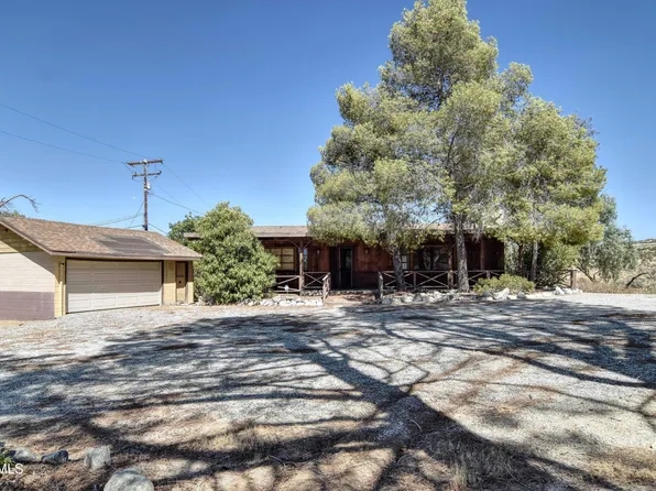 32758 Longview Rd, Pearblossom, CA 93553