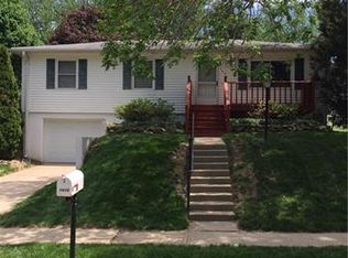 5605 Ripley St, Saint Joseph, MO 64506