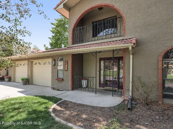 4406 N Dustin Ave, Farmington, NM 87401
