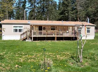 31 S Lake Grove Rd, Camano Island, WA 98282