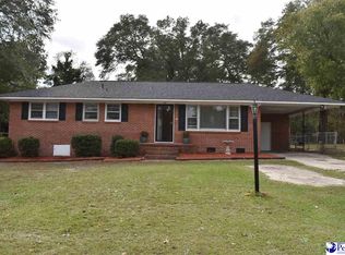 404 E Glendale Dr, Florence, SC 29506
