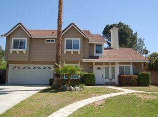 4828 Mount Abbott St, Riverside, CA 92509