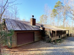 290 Skyview Cir, Clarkesville, GA 30523