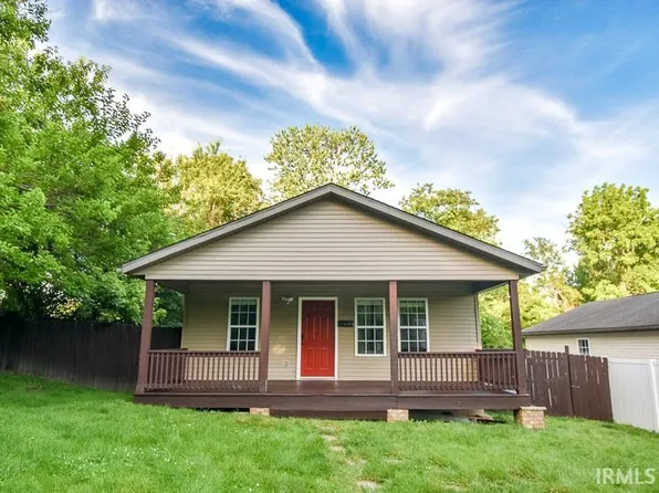 428 N Hay St, Bloomington, IN 47404