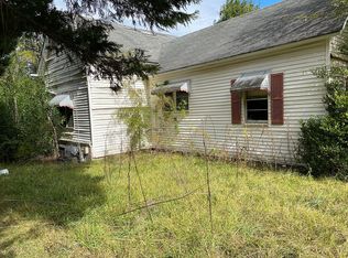 608 W Chattahoochee St, Fitzgerald, GA 31750