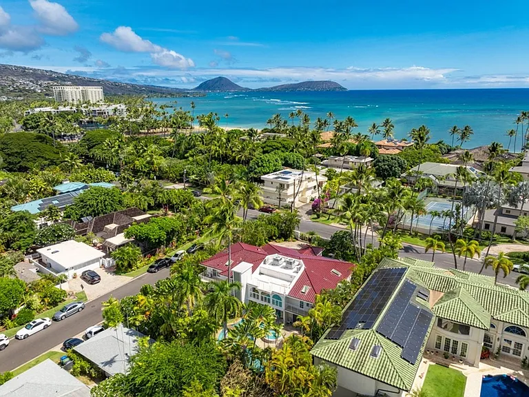 4818 Kahala Ave — Photo 71