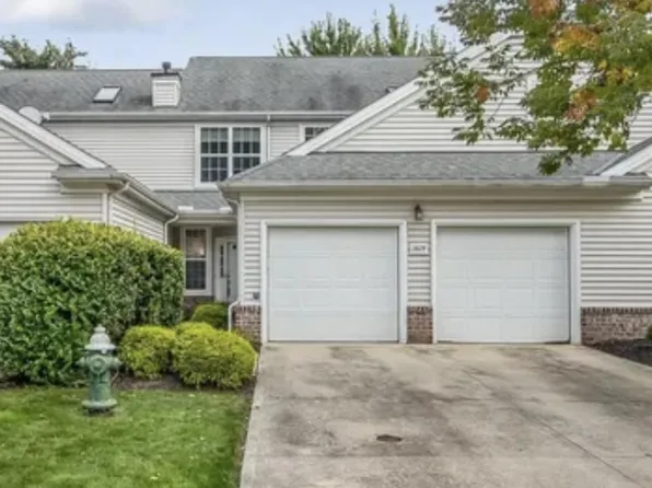 2629 Wyndgate Ct, Westlake, OH 44145
