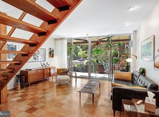 341 O St SW, Washington, DC 20024