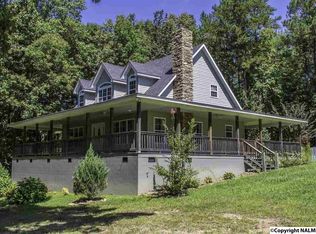 56 Road 1917, Fort Payne, AL 35967