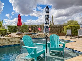 6024 E BRAMBLE BERRY Lane, Cave Creek, AZ 85331