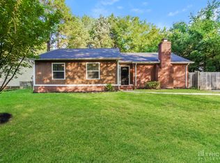 11712 Rimrock Canyon Dr, Charlotte, NC 28226