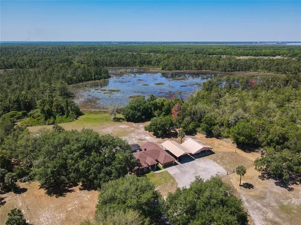685 Enterprise Osteen Rd, Osteen, FL 32764
