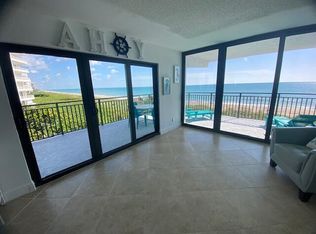 10102 S Ocean Dr UNIT 401, Jensen Beach, FL 34957