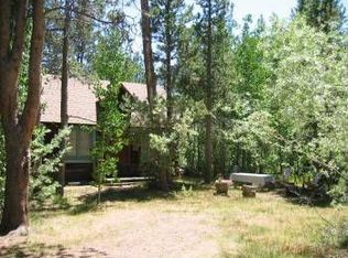 3956 Meadow Rd, South Lake Tahoe, CA 96150