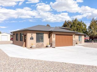 357 E Main St, Enterprise, UT 84725