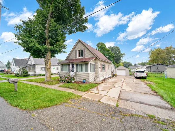 111 Greenleaf, Onsted, MI 49265