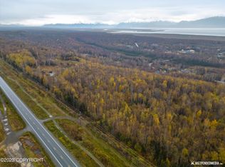 7777 S Knik Goose Bay Rd, Wasilla, AK 99623