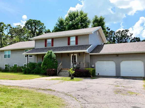 2379 Farm Road 1090, Monett, MO 65708