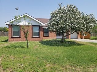 1008 W 31st St, Mission, TX 78574