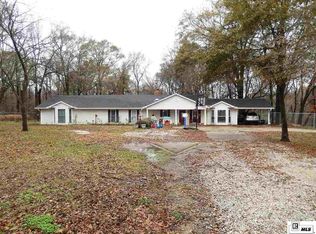 289 Frankie Loftin Rd, Delhi, LA 71232