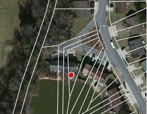 1st image of 1043 Green Valley Dr NW