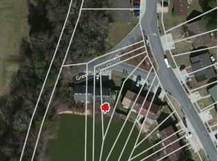 1043 Green Valley Dr NW, Conyers, GA 30012