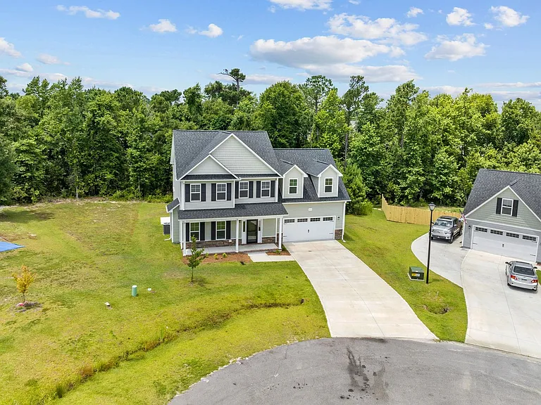 215 Purple Martin Dr — Photo 3