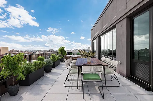 11 Ocean Pkwy #1118 Photo 1