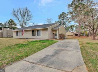 107 Ridgeview Ct, Peachtree City, GA 30269