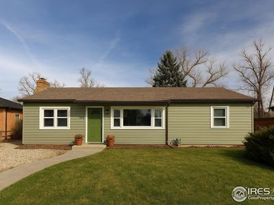 1148 Gay St, Longmont, CO, 80501